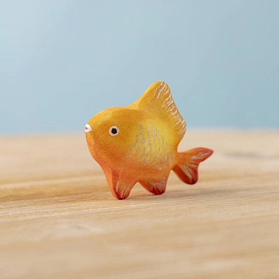 Bumbu Toys Gouden Vis
