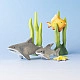 Bumbu Toys Haai Familie - SET