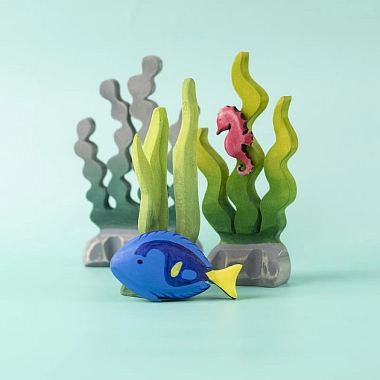 Bumbu Toys Dokter vis 