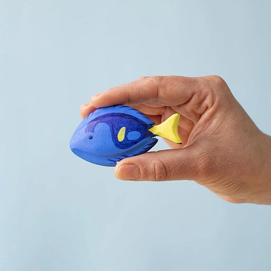 Bumbu Toys Dokter vis 