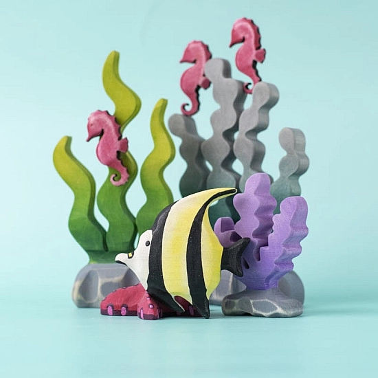 Bumbu Toys Maanvis