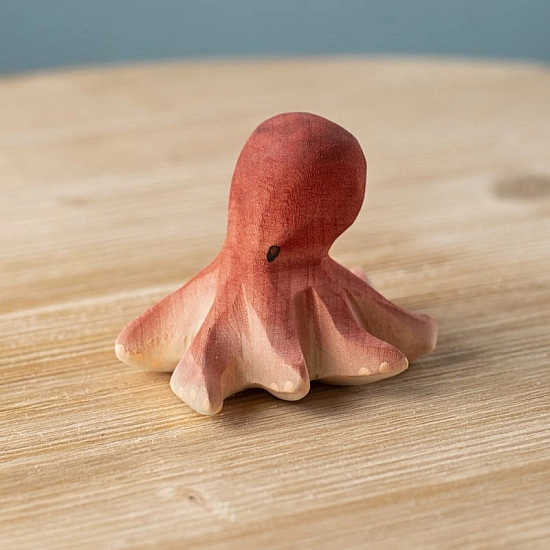 Bumbu Toys Octopus