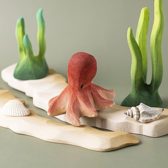 Bumbu Toys Octopus