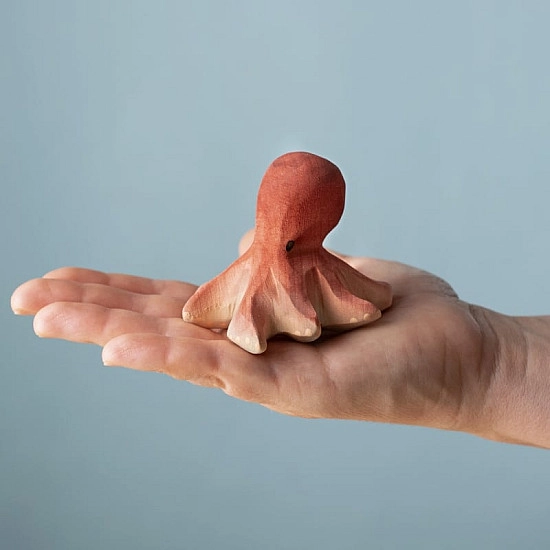 Bumbu Toys Octopus