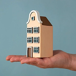 Huisje van Haarlem