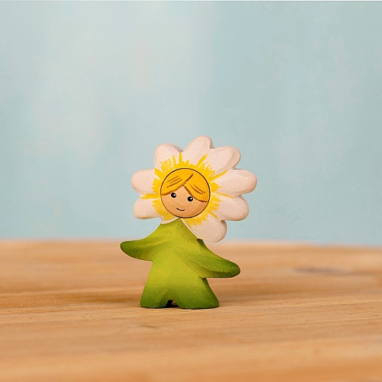 Bumbu Toys Flower Child Daisy