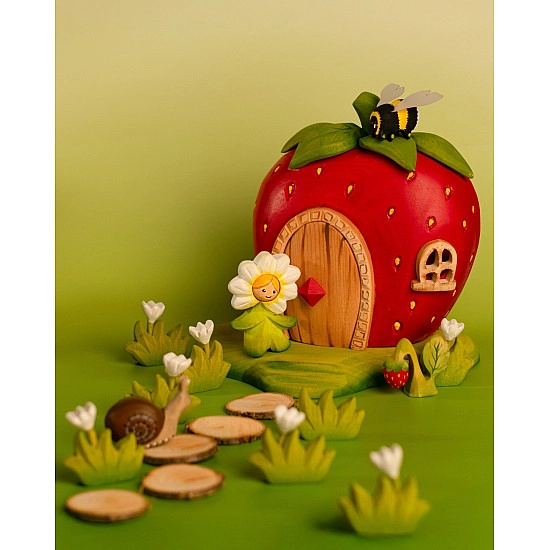 Bumbu Toys Flower Child Daisy
