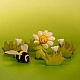 Bumbu Toys Flower Child Daisy