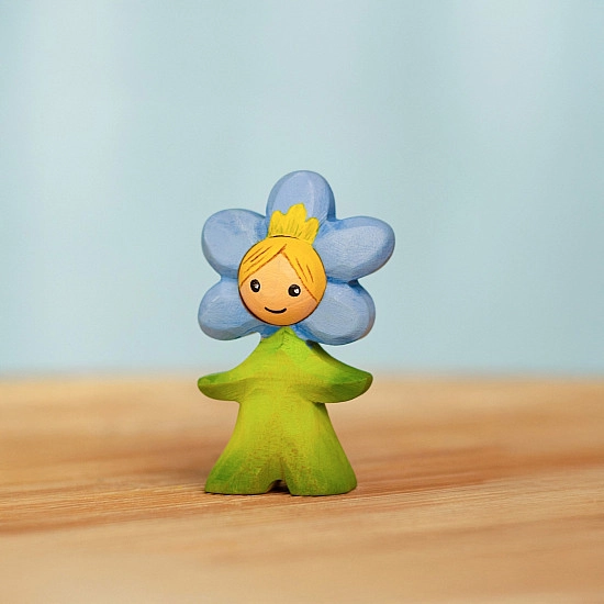 Bumbu Toys Flower Child Forget-Me-Not 