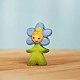 Bumbu Toys Flower Child Forget-Me-Not 