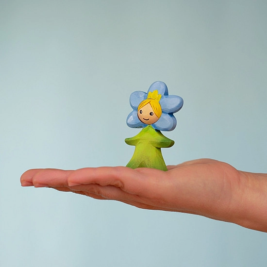 Bumbu Toys Flower Child Forget-Me-Not 