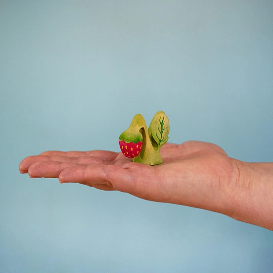 Bumbu Toys Aardbeiplantje