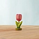 Bumbu Toys steker tulp