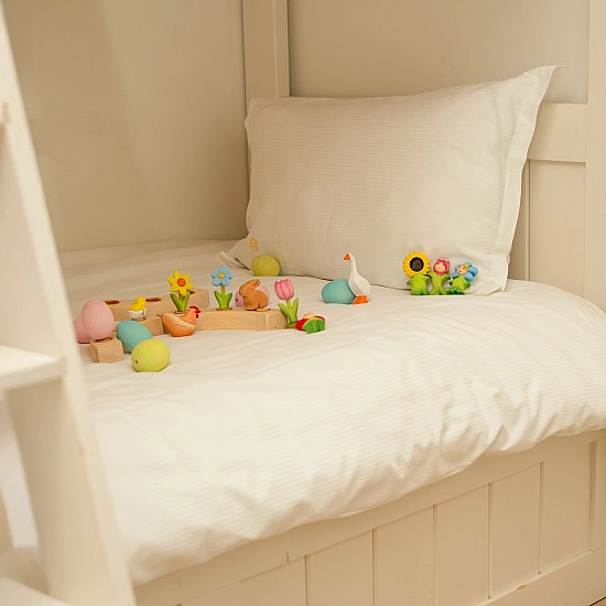 Bumbu Toys Steker Ei roze