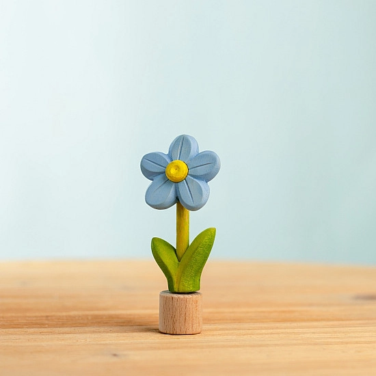 Bumbu Toys Deco Forget-Me-Not