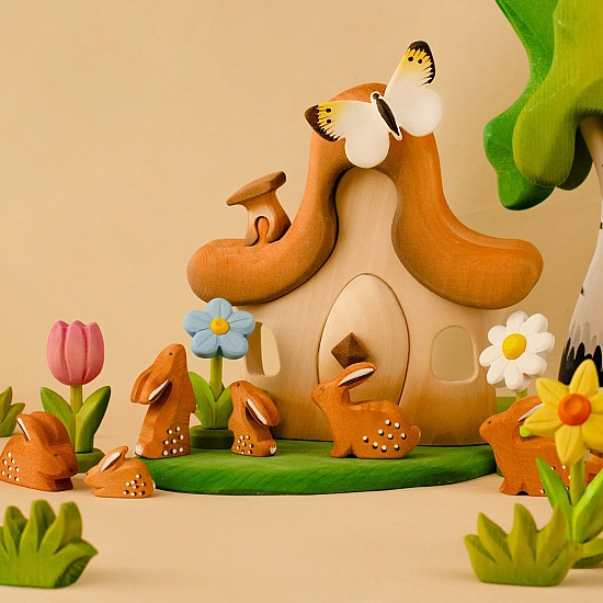 Bumbu Toys Deco Forget-Me-Not