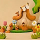 Bumbu Toys Deco Forget-Me-Not