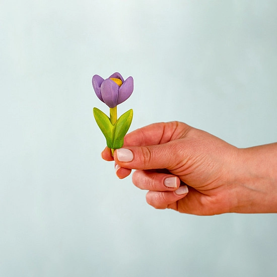 Bumbu Toys Steker Krokus