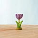 Bumbu Toys Steker Krokus