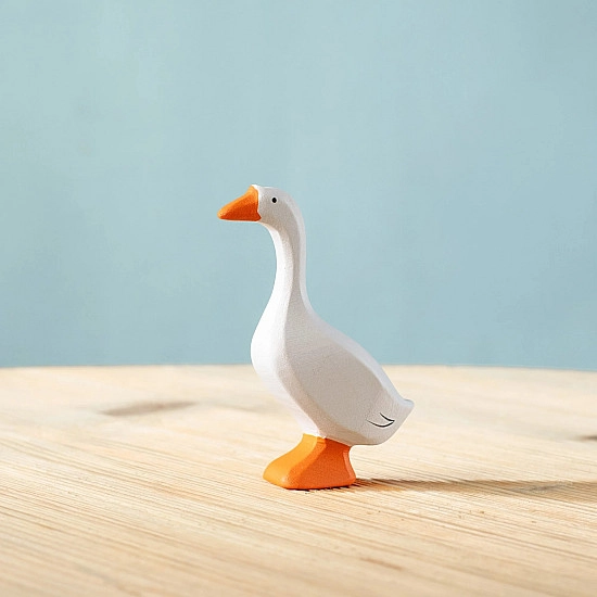 Bumbu Toys Steker Gans