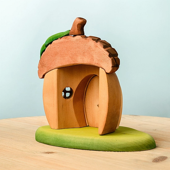 Bumbu Toys Eikelhuisje