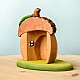 Bumbu Toys Eikelhuisje