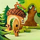 Bumbu Toys Eikelhuisje