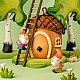 Bumbu Toys Eikelhuisje