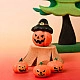Bumbu Toys Steker Betoverde Pompoen
