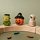 Bumbu Toys Steker Betoverde Pompoen