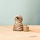 Bumbu Toys Steker Mummie