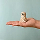 Bumbu Toys Steker Mummie
