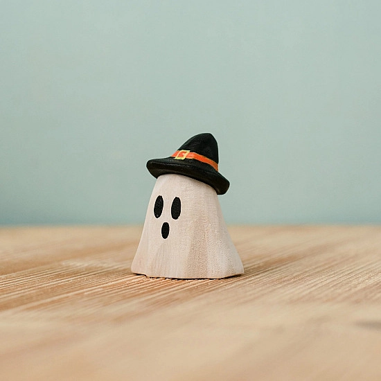 Bumbu Toys Steker Spooktovenaar