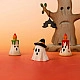 Bumbu Toys Steker Spooktovenaar