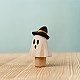 Bumbu Toys Steker Spooktovenaar