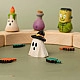Bumbu Toys Steker Spooktovenaar