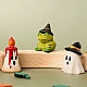 Bumbu Toys Steker Betoverde Kikker