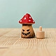 Bumbu Toys Steker Betoverde Paddenstoel