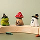 Bumbu Toys Steker Betoverde Paddenstoel