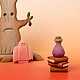 Bumbu Toys Steker Magisch drankje