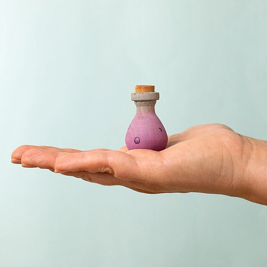 Bumbu Toys Steker Magisch drankje