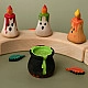 Bumbu Toys Celebration ring Halloween