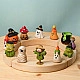 Bumbu Toys Celebration ring Halloween