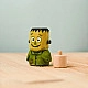 Bumbu Toys Steker Frankenstein
