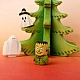 Bumbu Toys Steker Frankenstein