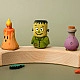Bumbu Toys Steker Frankenstein