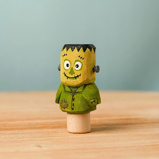 Bumbu Toys Steker Frankenstein