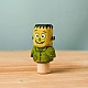 Bumbu Toys Steker Frankenstein