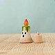 Bumbu Toys Steker Magische kaars groen