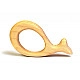 Bumbu Toys Bijtring walvis